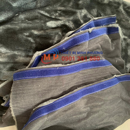 NỈ BUỒNG BỤI JINGYA JYFL-23 JYFL-27